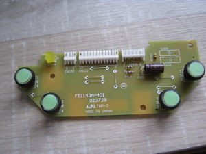 DZ372900 control PCB  for olympus MX61,MX61L microscope