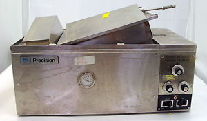 Precision Scientific 66722 Dubnoff Metabolic Shaking Incubator