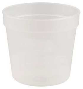Specimen Container, Medical Action, PC1756-1K0