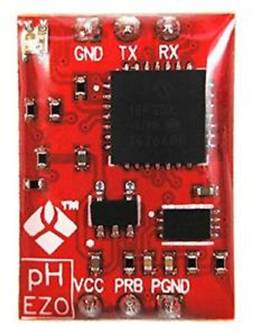 Atlas Scientific pH Development Kit for Arduino - Full Range pH Readings from .0