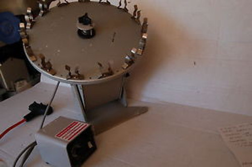 Glas-col Scientific variable speed tube rotator mixer laboratory lab 50 ml bnq