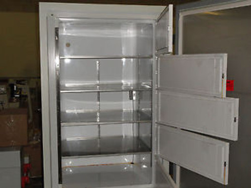 Revco Ultra-Low Freezer Models ULT2186-9-A30 (Ultima II), S/N: R01J-429265-RJ