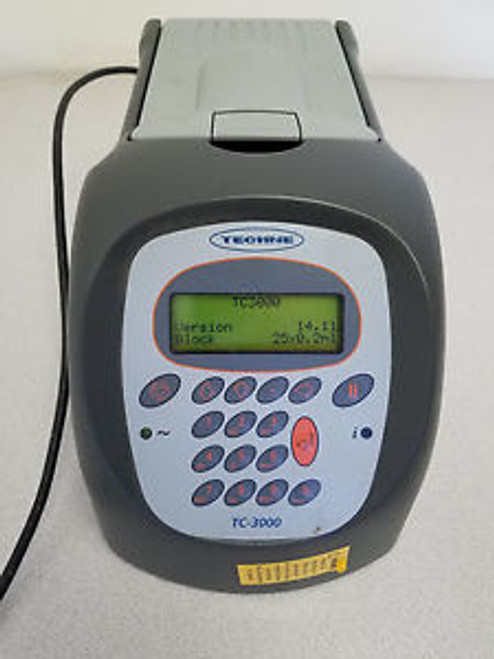 Techne TC-3000 Thermal Cycler