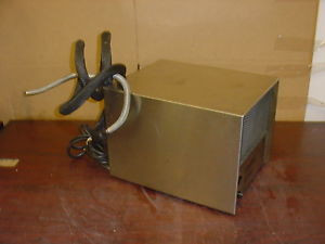 NESLAB CC-60 CRYOCOOL IMMERSION COOLER Working!