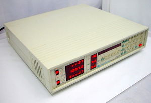 LakeShore Cryotronics DRC-93CA Cryogenic Temperature Controller Lake Shore