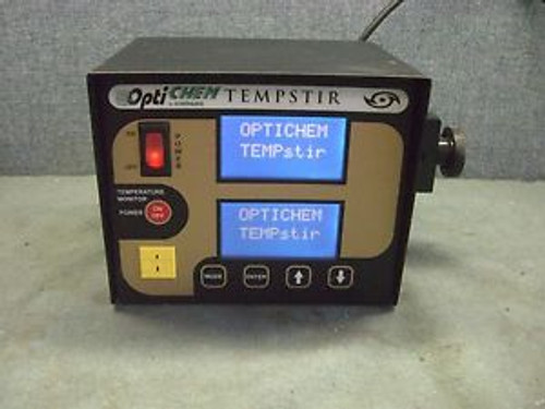 Chemglass OptiChem Tempstir Digital Controller CG-2032-31