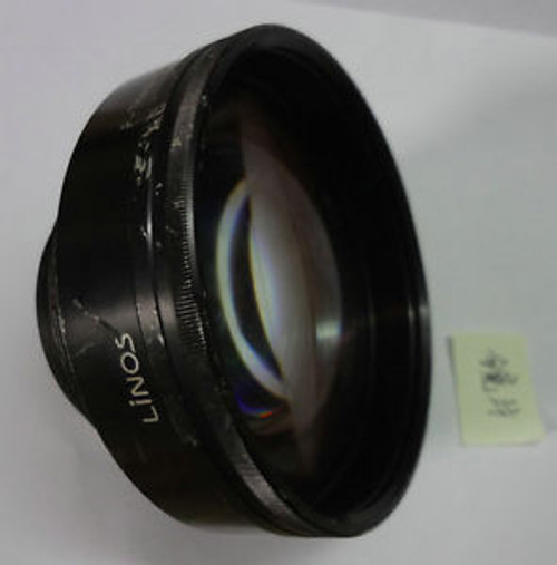 Linos F-Theta-Ronar f=254mm 1064nm 11950662