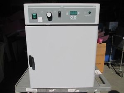 Clean Shel Lab Agilent G2545A Microarray Hybridization Oven with Rack 1012AG