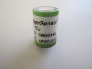 Drager Sensor 6809165 (XS CI 2)