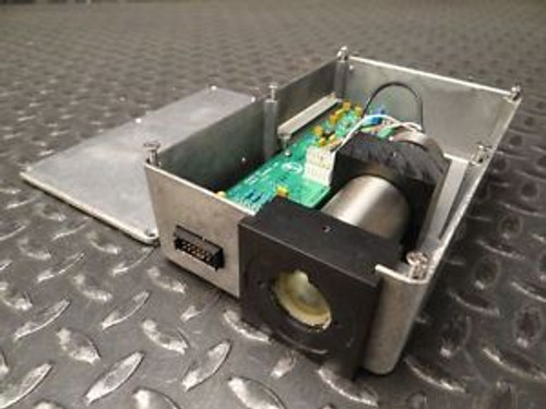 PMT Detector Assembly & Amp Hamamatsu HC125-09 PMT Biorad GS525 Amp Board