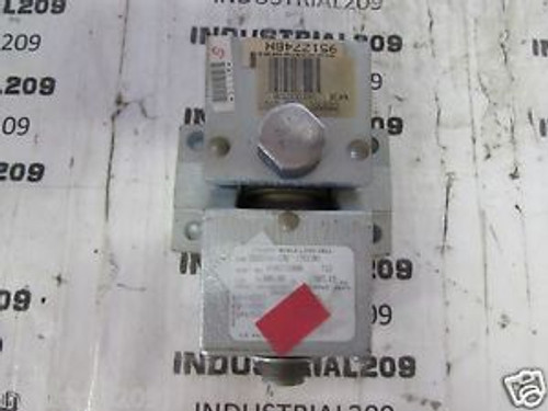 TOLEDO SCALE LOAD CELL B10671600A CAP. 2000 LB NEW