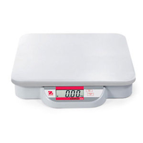 Ohaus C11P20 Catapult Compact Shipping Scale 44 LB Capacity