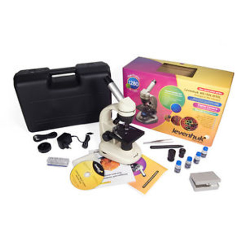 Levenhuk D50L NG Digital Microscope # 24614