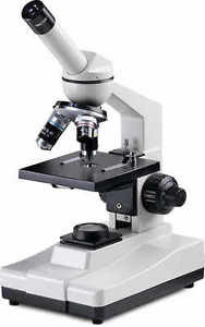 Walter Products Compound Microscope Model 3000FF