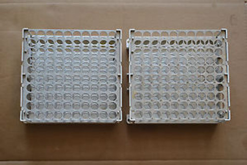 Varian / ISCO Fraction Collector Tray 18mm