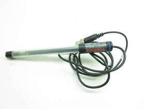 THERMO SCIENTIFIC 9512HPBNWP AMMONIA ION SELECTIVE ELECTRODE D512504