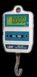 New HS-30K - Hanging Scale - 30kg / 66lb