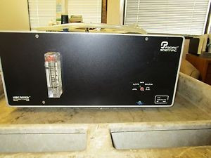 Pacific Scientific Model: 1100 Aerosol Sensor.  Powered On Only.  &lt  J
