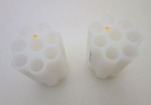 Eppendorf 15ml adapters for S-4-72 Rotor, catalog # 5804783000