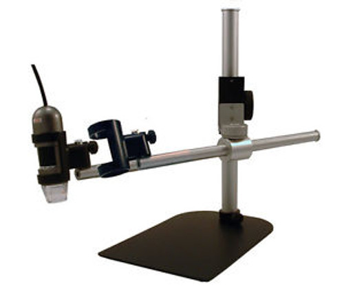 Dino-Lite MS36b Table Top with Extended Arm Stand