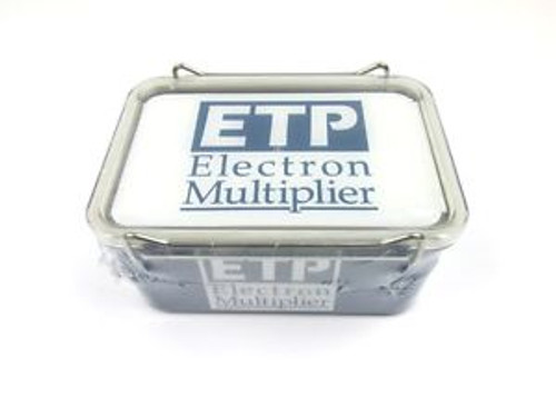 NEW! ETP SGE Electron Multipliers AF824 Multiplier AF824HM47B Factory Sealed