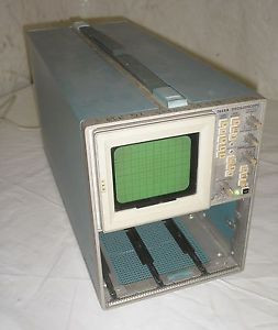 Tektronix 7623A Oscilloscope