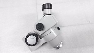 NIKON 211594 MICROSCOPE WITH BODY HOLDER