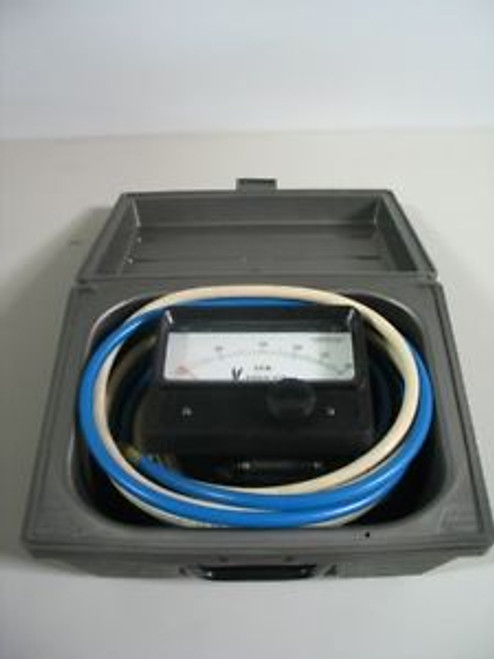 Eagle Eye DP Flow Meter