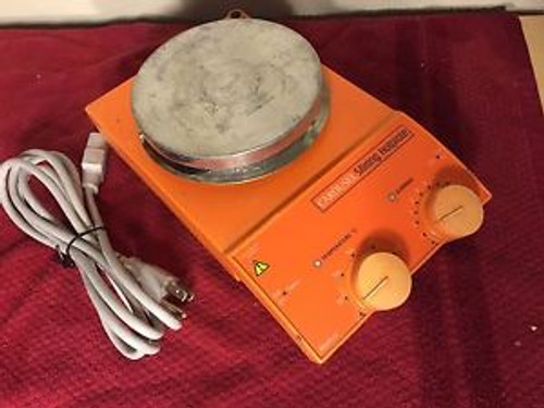 IKA RCT B S19 Magnetic Hot Plate Stirrer