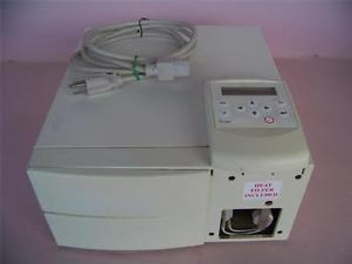 Tecan OEM Spectra Mini Microplate Reader # F039101 Scanner Lab Instruments