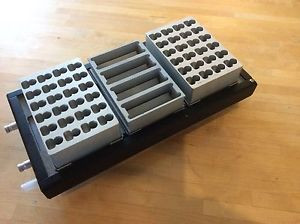 Tecan 3 Position Temperature Controllable MTP Holder/Carrier