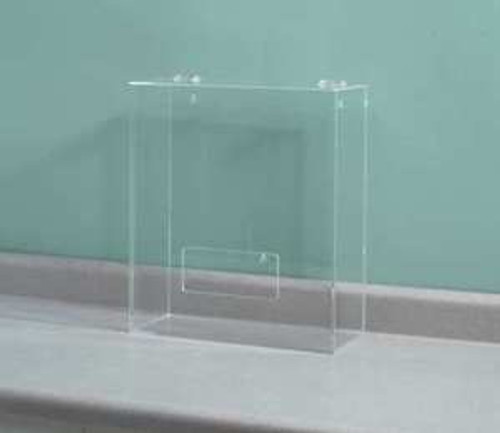 AK 50151 Apparel Dispenser, 15x17x6In