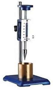 Soil Cone Penetrometer El 2