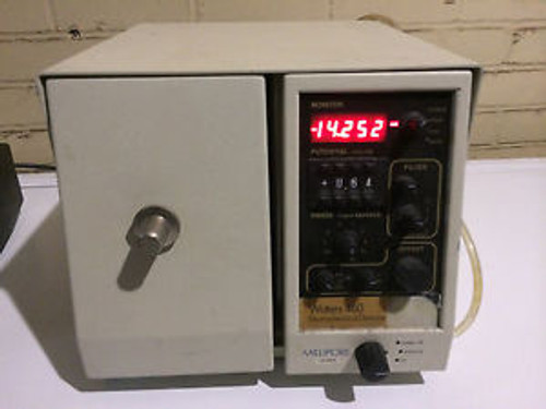 Waters 460 Electrochemical Detector Millipore