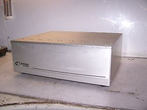 CARTESIAN AUTOMATED LIQUID HANDLER 110/240 VAC 1 PHASE 6 AMP PRE340-4040-8
