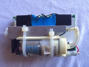 Criticare systems NIBP Module N4 91304A004 REV.9