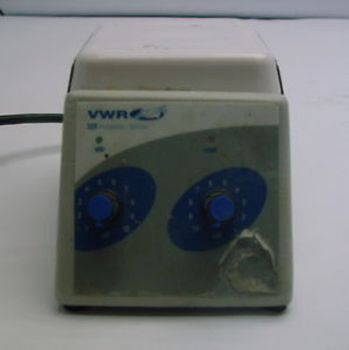 VWR 325 Hotplate / Stirrer Lab Stirplate