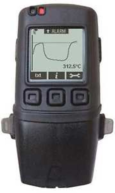 Temperature,Thermocouple, 2-Channel Data Logger, Lascar, EL-GFX-DTC