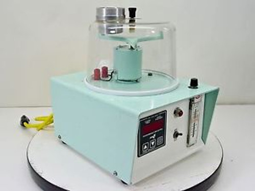 Mattson-Garvin Microbiological Rotating Media Slit to Agar Air Sampler (220)