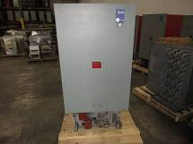 WESTINGHOUSE 150DHP-1000VR  15KV 2000A DO EO MEDIUM VOLTAGE CIRCUIT BREAKER