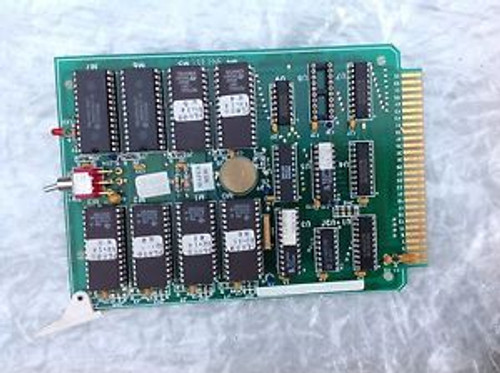 ASM assembly Automation 03-20145-03 Rev M/64-20145 Rev-I Board