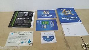 Ai Squared ZoomText Magnifier/Reader Version10.0 Single User Upgrade Software