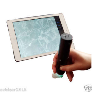 Wireless Pocket Microscope Digital Wifi Microscope f jewelry identification