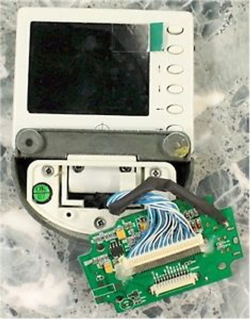 Swift Camera/LCD Screen Replacement for Digital Microscopes