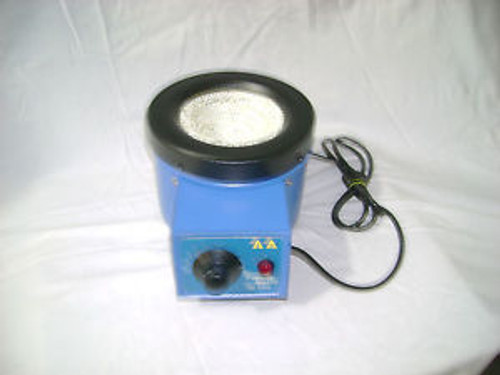 INDIAN HEATING MANTLE- lab equipment-heating and cooling-3000ml with 450WATT1