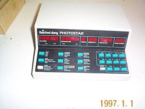 Reichert-Jung Photostar 1706