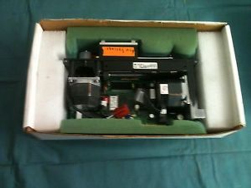 CAVRO XL3000 P/N 729195C 729195 C SYRINGE PUMP