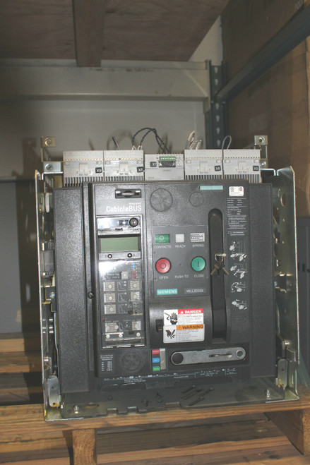 Siemens  3000a WL2D330  L2D330VHCAXAXQN-TAKE OUT