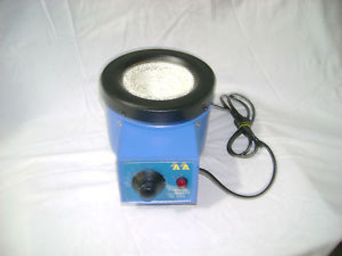HEATING MANTLE- lab equipment-heating and cooling-3000ml with 450WATT