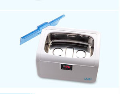 Digital Ultrasonic Cleaner Dental instrument cleaning